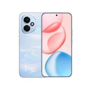 Honor 400 5G 6.55'' 12GB RAM 512GB ROM Android 15 Dual SIM - Tidal Blue