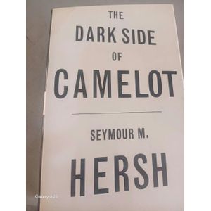 The Dark Side Of Camelot