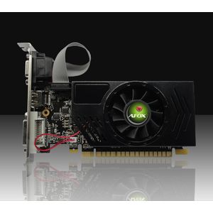 Afox gt730 hotsell 4gb