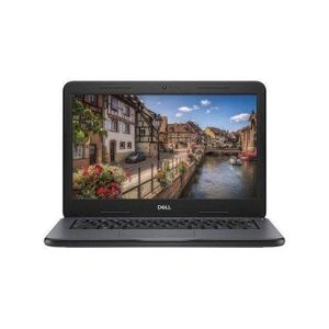 DELL Latitude 3190 Intel Celeron-64gb SSD/4gb RAM Win 10 +usb light
