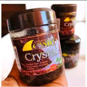 CYNDY Original Hair Growth And Booster Cream