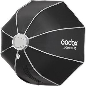 Godox UL-Octa BOX 60 with Bowens Mount 60cm