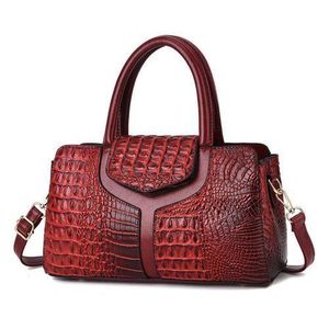 Women's Tote Bag Large Capacity Handbag Casual Shoulder Bags 
