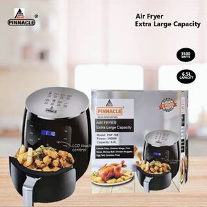 how much is an air fryer