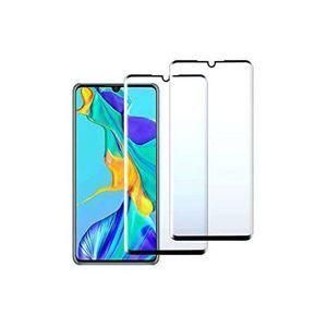 Huawei P30 pro Full Glue Tempered Screen protector