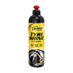 SHIELD TYRE SHINE