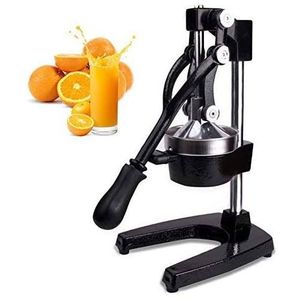 Industrial Heavy Duty Juice Extractor Manual Press