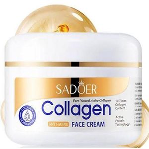 SADOER Collagen Anti-aging Face Cream
