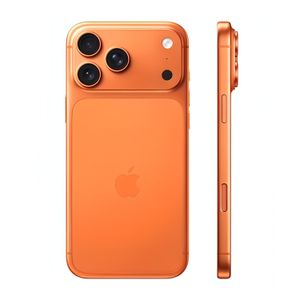Apple iPhone 17 Pro (XR Converted Version) 128GB Dual Sim 6.1" COSMIC ORANGE 