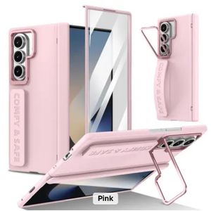 Samsung Galaxy Z Fold 7 Full Protective Case