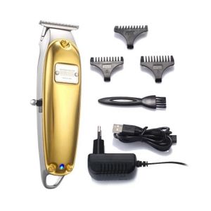 WMARK Strong Blade Professional Barber Trimmer