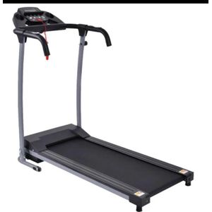 Foldable Walkpad Treadmill with Wheel - Max weight 120kg 1.5HP