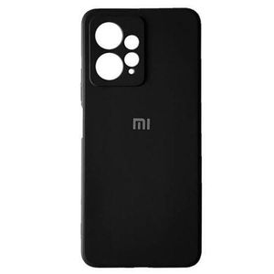 REDMI NOTE 12 4G SILICONE CASE