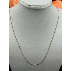 Short xuping Neckchain