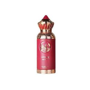 ARABIYAT PRESTIGE LUTFAH FIRST LOVE EAU DE PARFUM 80ML