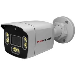 An Audio Camera Day and Night 