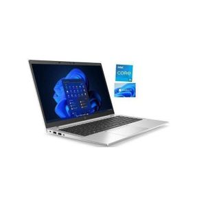 Hp  EliteBook 840 G8 11th GENERATION Core I5-16GB RAM/512GB SSD/Backlit Keyboard-FP READER WIN 11 Pro+ BAG
