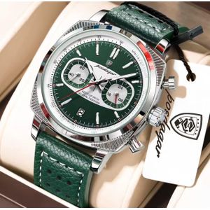 Portable Sophisticated And Super High Quality Men's Unisex Wrist Watch