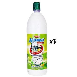 Dish Washing Liquid 1100ml-3Pcs