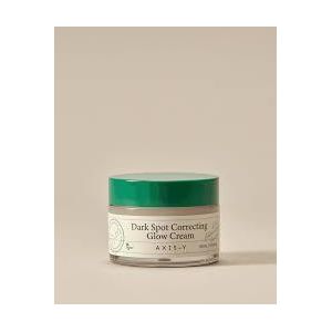 AXIS-Y Dark Spot Correcting Glow Cream 50ml
