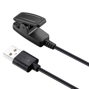 Garmin Approach S20 Smartwatch Charging Clip Watch Cable - Black