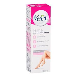 Veet Gel Cream Hair Remover 400ml