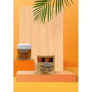 Omega -A Stretch Marks Cream.