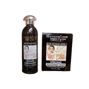 glutathione claircissant en pharmacie GRANIONS COMPLEX ANTI-TACHES - 30 tablets