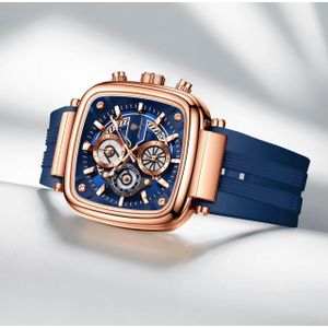 Strong Potable Durable Elegant & Enchanting Luxury Wrist Watch For Rugged Big Men