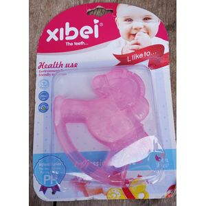 Xibei Baby teether 