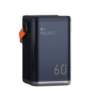  100,000mah 222wh power bank