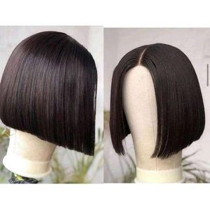 Trendy Bob Hair 3 Bundle