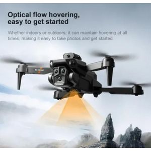 4K HD Camera