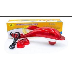 Dolphin Infared Body Massager
