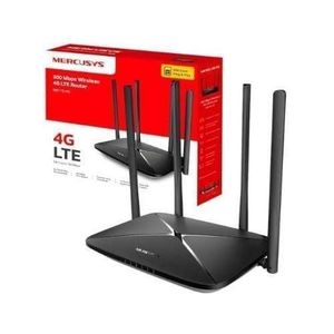 Mercusys Mb115-4g 300mbps Wireless Router