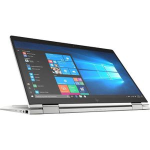 Hp ELITEBOOK x360 1030 G4 TOUCHSCREEN CORE i5 8GB RAM/512GB SSD BACKLIT KEYBOARD FP READER WIN 11 PRO + BAG