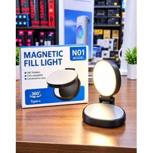 MAGNETIC LIGHT 
