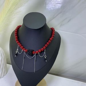 Sochi’s Éclat Heiress Necklace