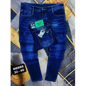 Quality Stock Jean For Men