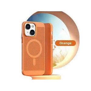 iPhone 13 radiating MagSafe case 