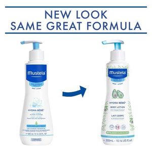 Mustela Bebe Nigeria, Buy Mustela Bebe Products Online