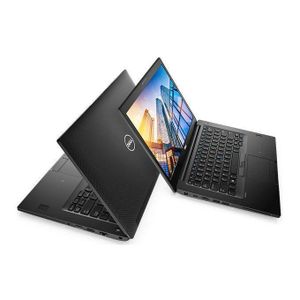 DELL Latitude 7490, Intel Core i5, 256GB SSD 8GB RAM, Keyboard Backlit Windows 11 