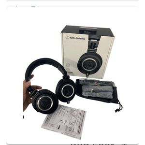 Audio- technical ATH-M50x