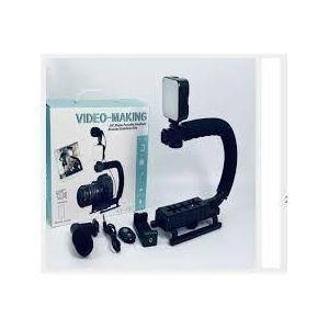 Vlogging YouTube/Blogging Kit 