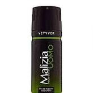 Fragrance World Malizia OUMO Deodorant Body Spray-150ML