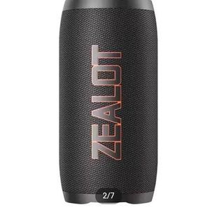 Zealot S76 Portable wireless speaker