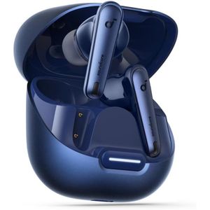 Anker Soundcore Liberty 4 -ANC Wireless Noise Cancelling - BLUE
