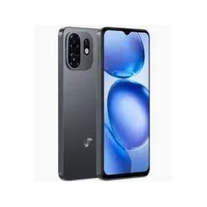 itel  A100C 64/3+5gb, 6.6" Super Clear Display 5000mah Ultra-Link Free Call DTS Sound IR Remote Control - Black