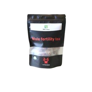 Fertility Score Male Fertility Tea