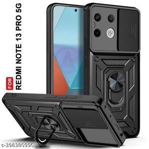 Armor back case for Redmi note 13 pro 5g 
